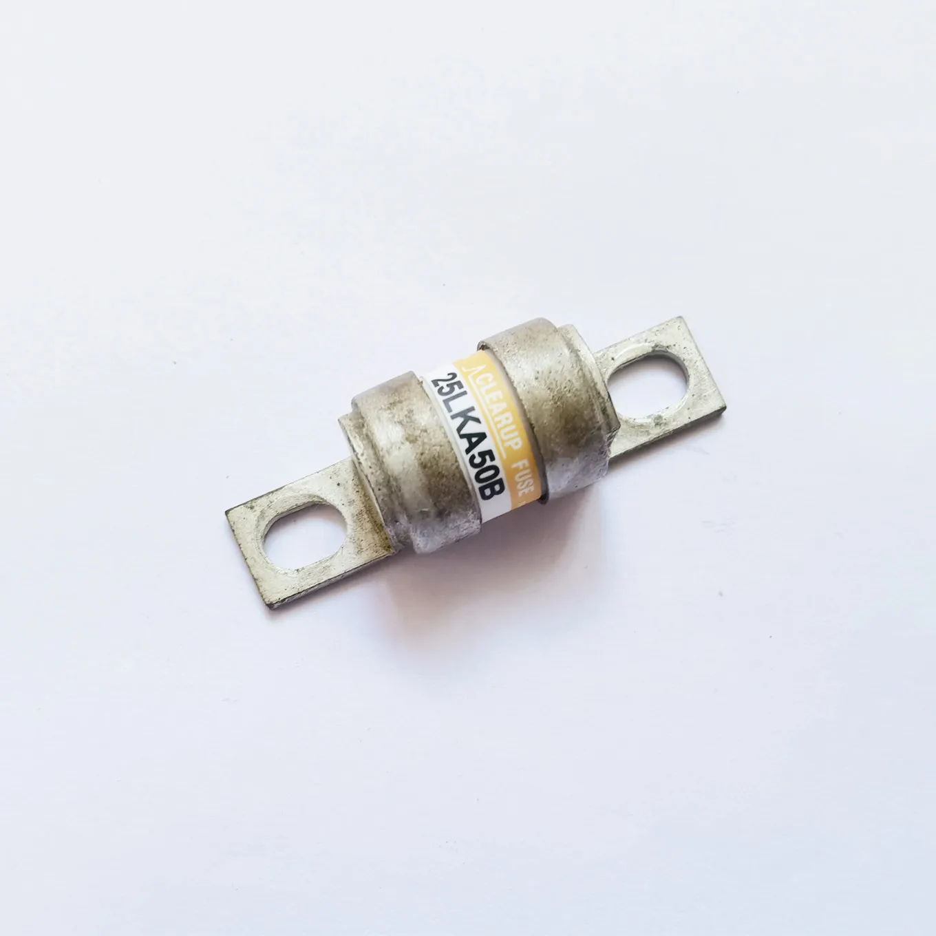 Fusível de Tubo de Fusível Rápido 25lka50b 50a Ac250v Dc350v com Garantia de Qualidade