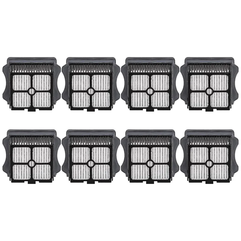 Filtri Hepa Per Tineco Ifloor 3/ Floor One S3/ Floor One S5/ Floor One S5 Pro, Kit Filtro Aspirapolvere Wet Dry