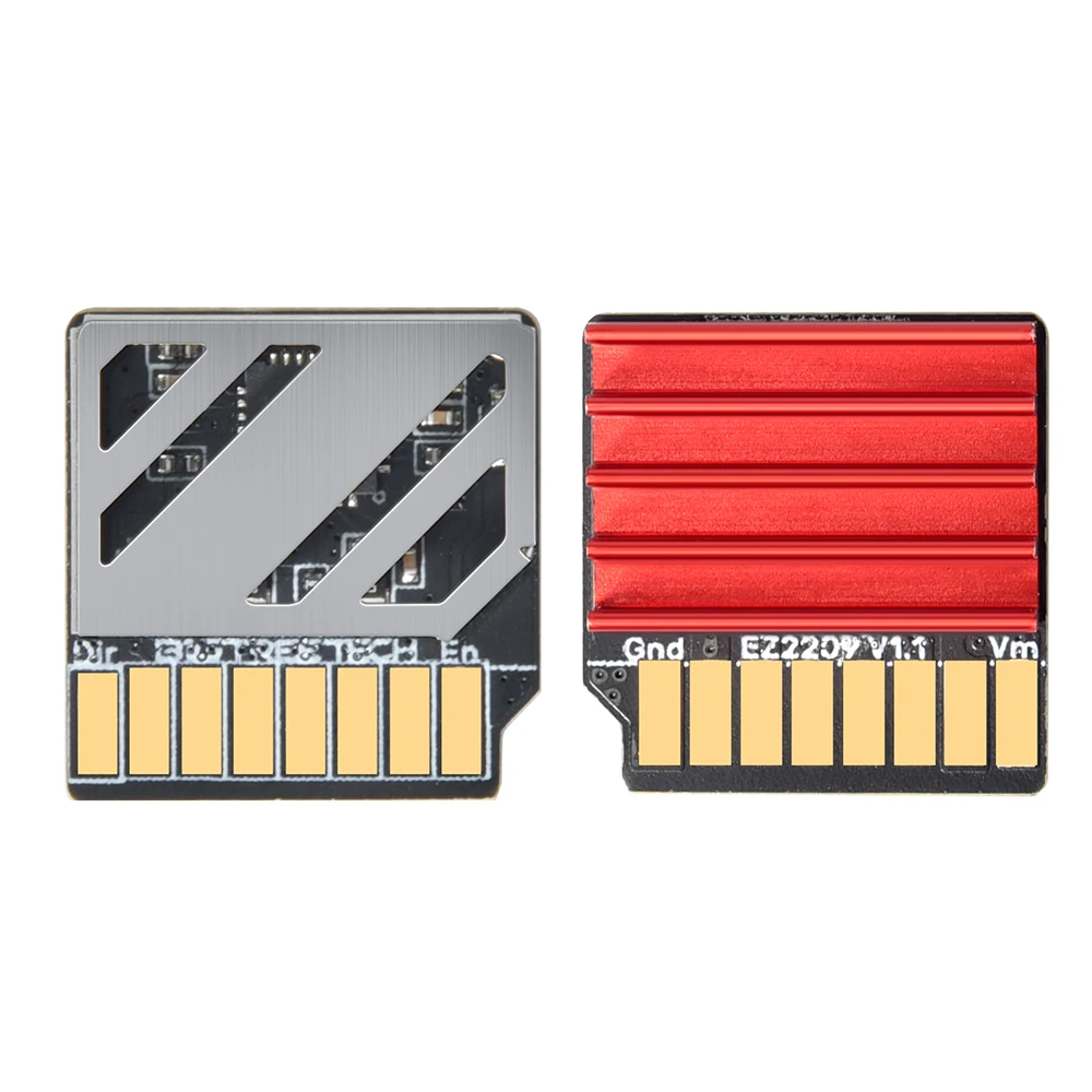 BIGTREETECH EZ2209 EZ5160 plug-in Driver And EZ-Driver Connector