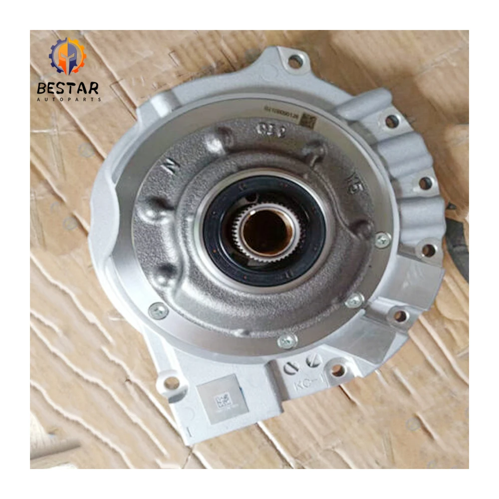 

46100-3B660 OEM New A6MF1 Automatic Transmission Oil Pump for Hyundai Kia BESTAR Car Accessories