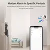 SONOFF CAM Slim WiFi Smart Security Camera 1080P Monitor Camera Two-way Audio Motion Detection Via Alexa Google Home Ewelink App 5