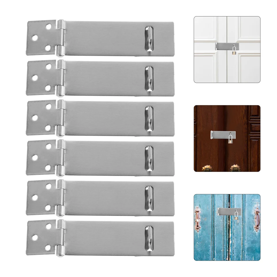 SERRATURE PER PORTE Per Bambini Per Cassette Postali Miglioramento Casa - Foto 6