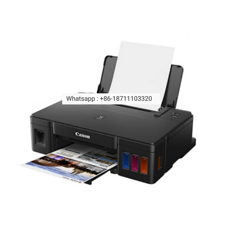 

G1810 G2810 G3810 G4810 4 color printer for CANON Hot A4 Dye Sublimation Printer L130 Desktop Inkjet epson