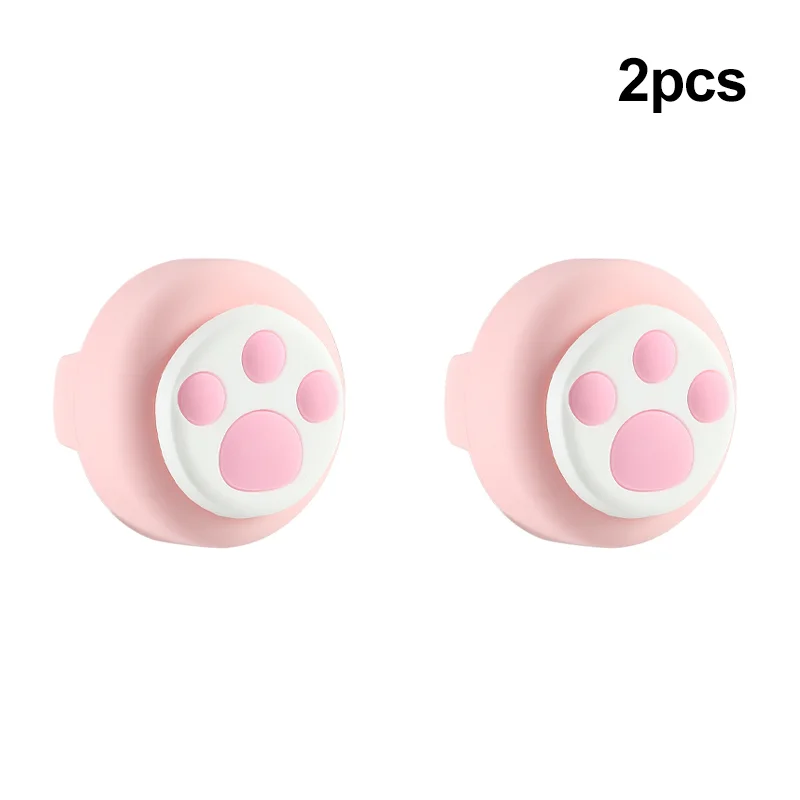 2pcs Cat Paw