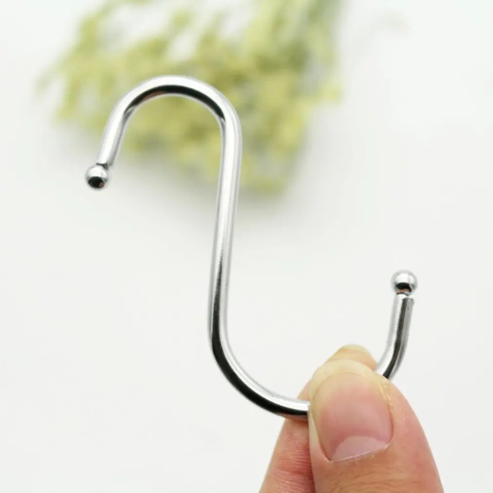 

Multifunctional S-type hook