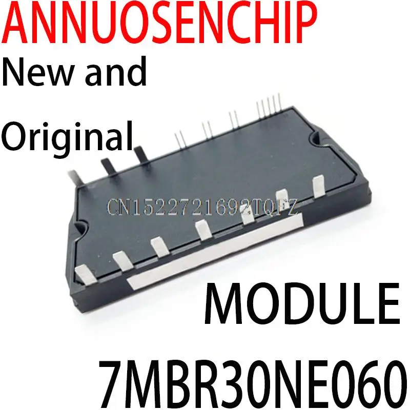 

1 шт. Новый и оригинальный модуль 7MBR30NE060