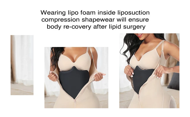 Compression Belt Liposuction, Abdominal Board Liposuction