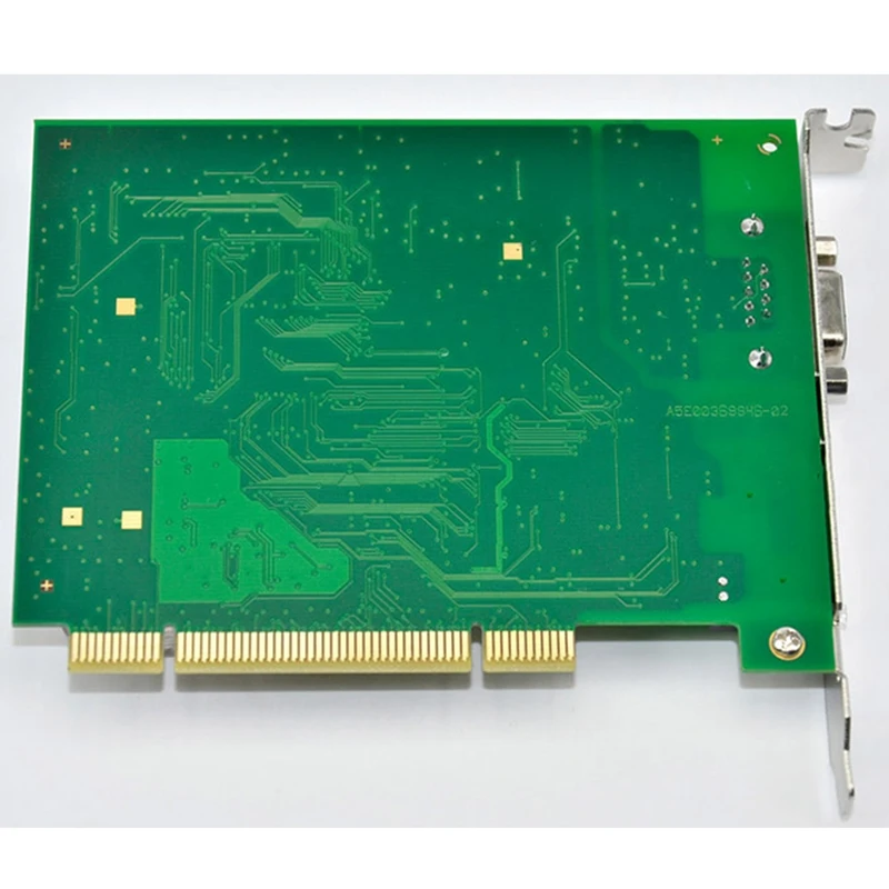 Рисунок 2 - 6GK1561-1AA01 PCI-карта воспользуйтесь