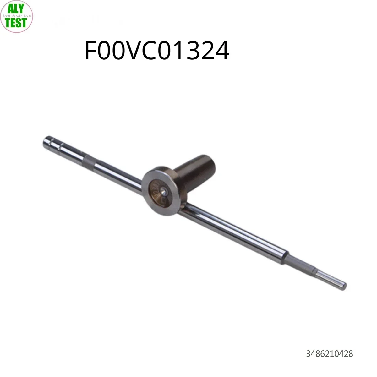 

Бесплатная доставка, сборка клапана топливного инжектора CRIN F00VC01324 для дизельных топливных инжекторов Bosch 0445110163 162