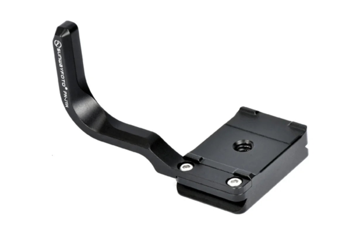 

Sunwayfoto БЫСТРОРАЗЪЕМНАЯ пластина для фотоаппарата