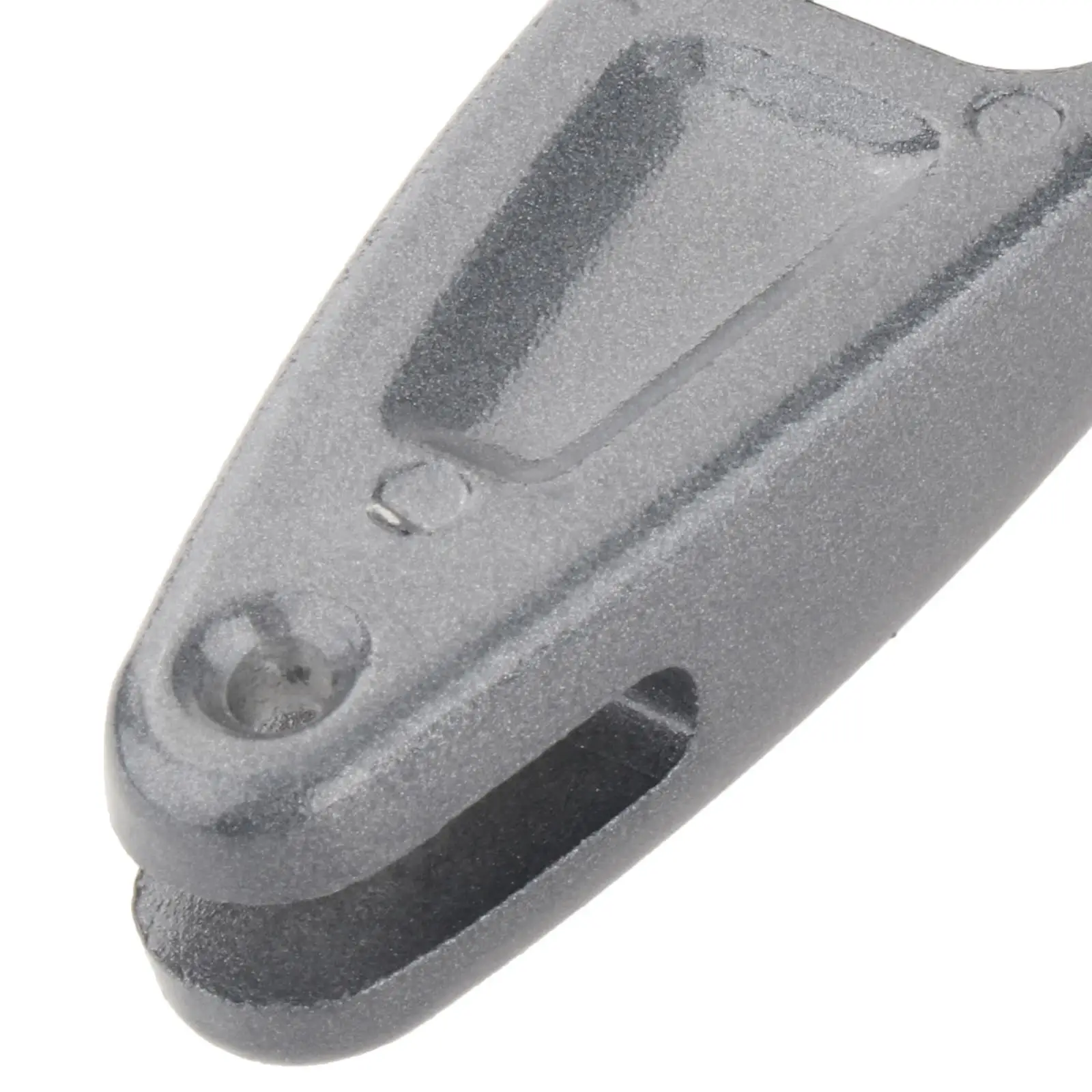 

Handle Transom Clamp Engine Parts Bracket Handle Fit for Yamaha 663-43118-01-4D