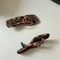 Bailamos 2025 Brand Women Slippers High Heels Sandals Sexy Open Toe Party Wedding Summer Shoes Woman Soft Outdoor Slides Beach F - Image 6