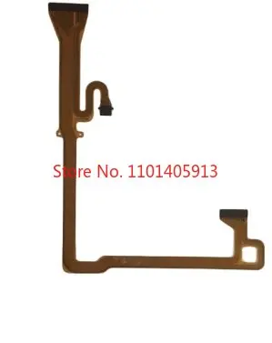 

30PCS NEW LCD Flex Cable For Panasonic DMC-GH3 DMC-GH4 GH3 GH4 GK Digital Camera Repair Part