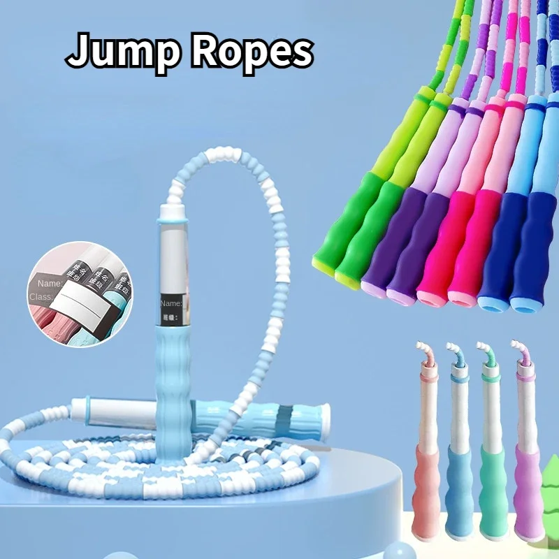 Skipping Rope Exercise Adjustable 8 Styles for Kids