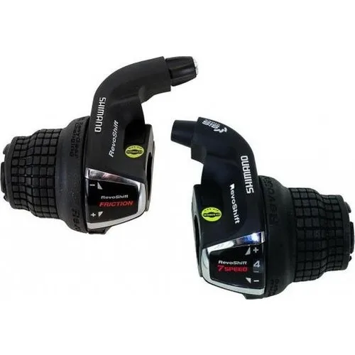 shimano sl rs35 3 x7 shift lever set aliexpress