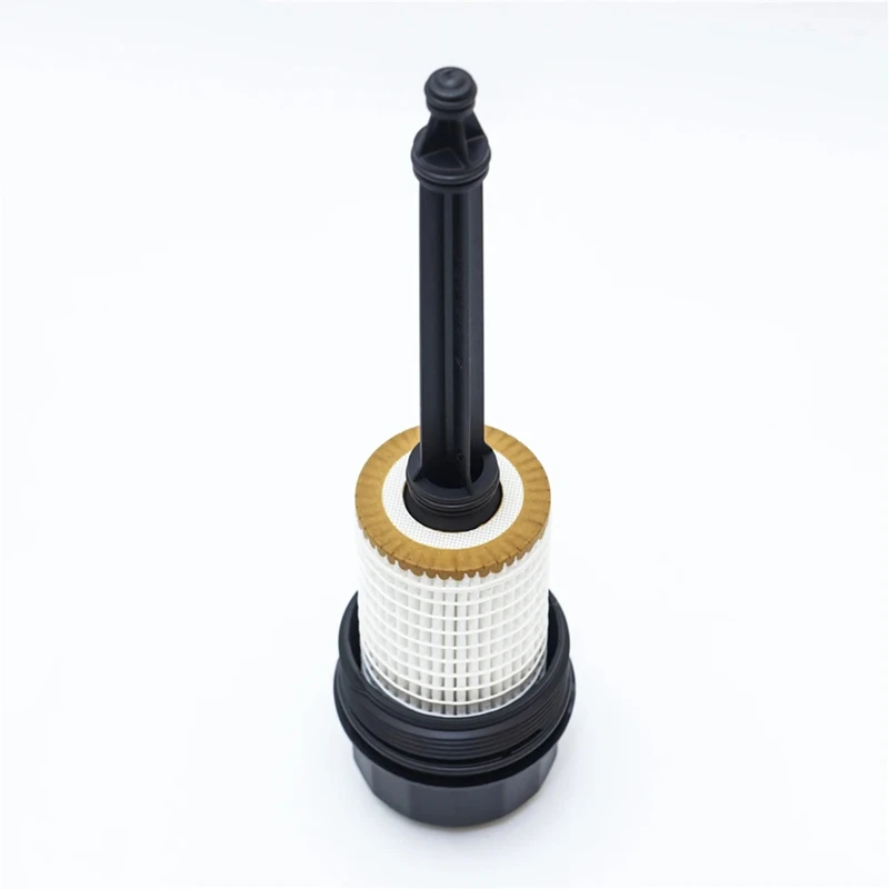New Oil Filter Housing Cap Cover Assembly For Benz C240 W203 C280 W202 C32 AMG W203 A1121800710 A 112 180 07 10
