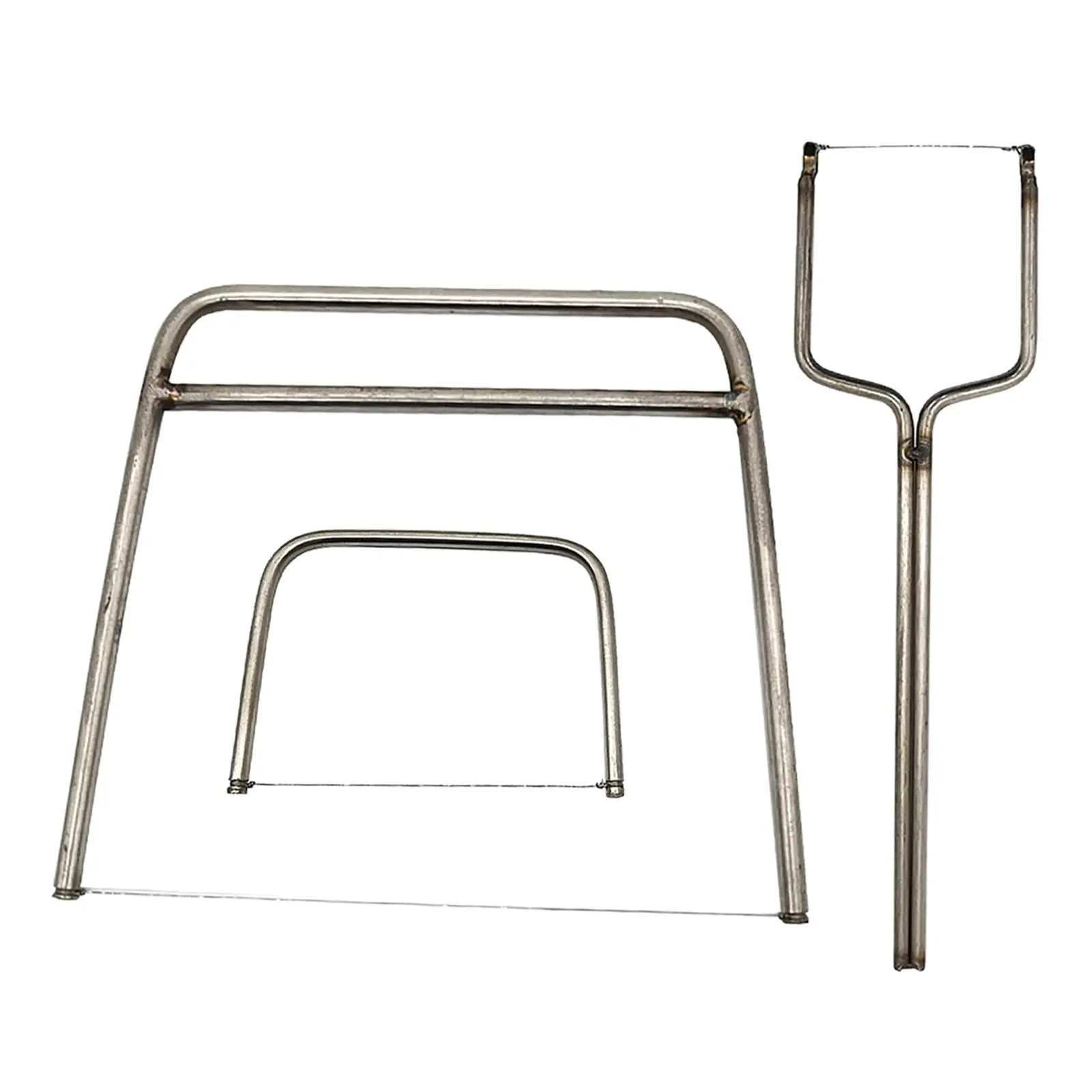 U-Shaped Clay Wire Cutter Tool 5