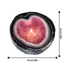 Candle Bowl Centerpiece Candlestick Bowl Outdoor Resin Decorative Balcony Patio Crafts Desktop Ornaments Retro For Engagement 6