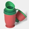 Portable Toddler Potty Training Toilet Ergonomic Designs Urinal for Easy Use Carrying for Long Trips Outdoor Activities 1