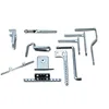 Thread Guide Eyelet Fit Siruba VC008 12N Multi-Needle Sewing Machine VE32P VF18P VF19P VK07P VK11P VK13P VK17P VK18P 1