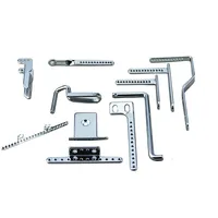 Thread Guide Eyelet Fit Siruba VC008 12N Multi-Needle Sewing Machine VE32P VF18P VF19P VK07P VK11P VK13P VK17P VK18P 1