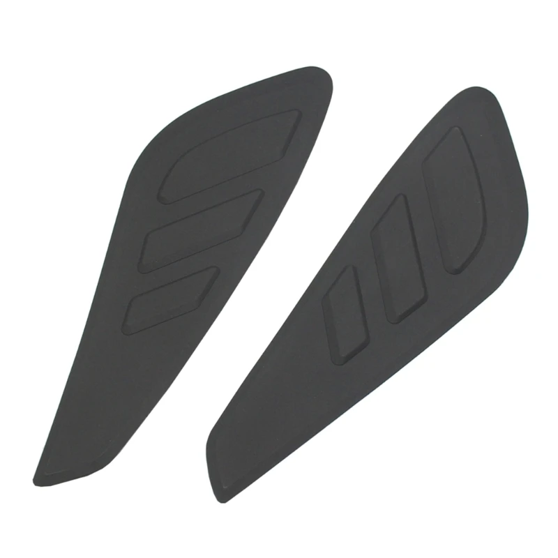 

Motorcycle Anti-Slip Fuel-Tank Pad Decoration Side Gas-Knee Grip Protector Sticker Set For Pan-America 1250 1250s RA1250