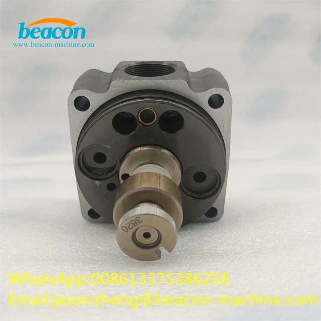 VE Pump Head Rotor 146402-3820 Rotor Head 1464023820 - AliExpress