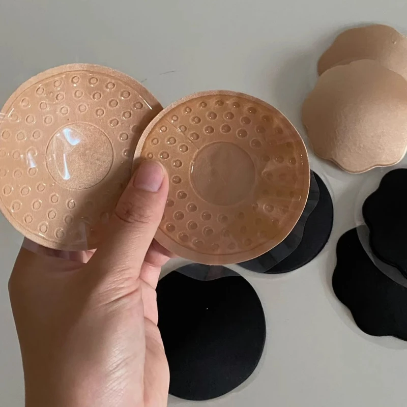 

2/4 шт., силиконовые накладки на соски