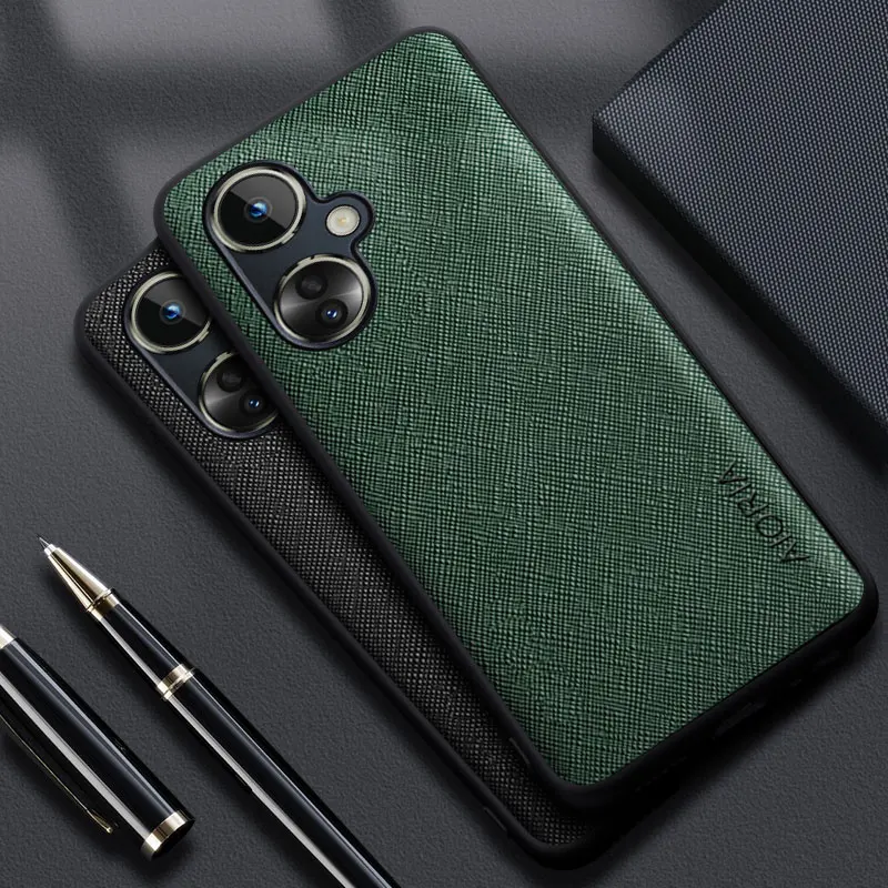Premium Edge-Protected High-Quality Case for Oneplus Nord CE Series