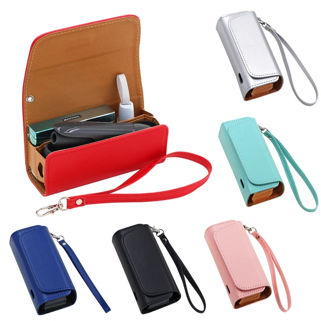 Leather Electronic Cigarette  Electronic Cigarette Holder