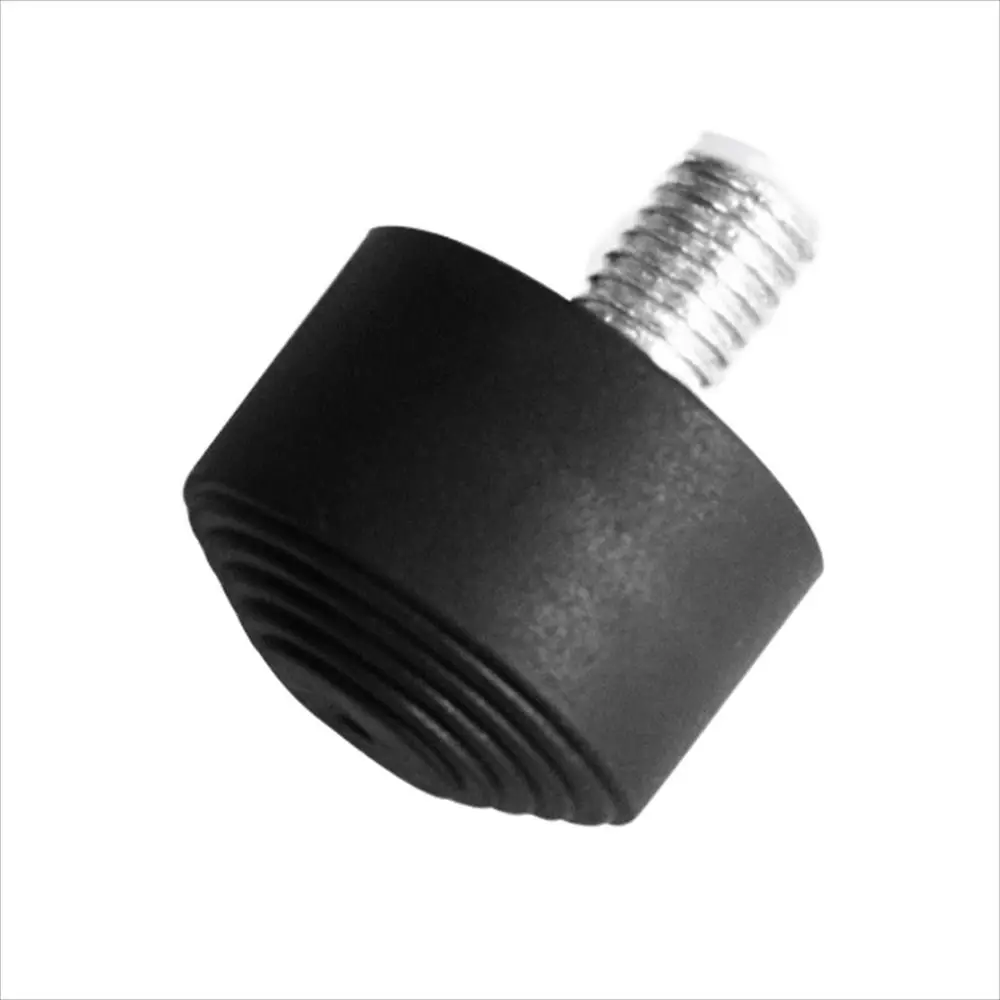 Anti-slip Tripod Rubber Foot 3/8 1/4 Inch for Photography camera tripod,photography tripod,tripod screw mount adapter,tripod foot pad