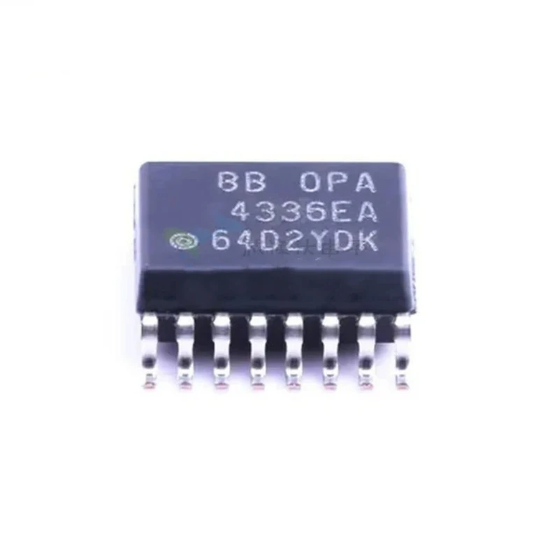 

10Pcs/Lot OPA4336EA Help PCBA Complete BOM And Material List