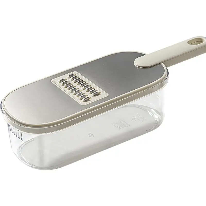 Kitchen Vegetable Slicer Potato ater Home Use Multi-Function Carrot Cucumber Sedder Tool Set for Cooking And Cleaning