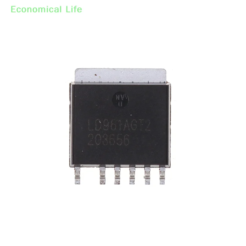 1Pc LD961AGT2 Patch LD961 TO-263-6 Automobile Computer Board IC automobile computer board ic