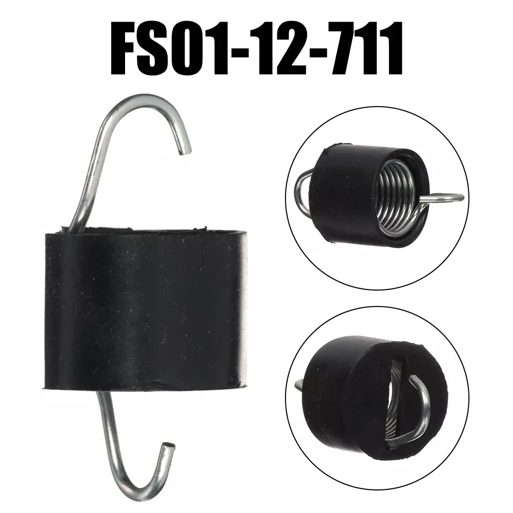 Timing Belt Tensioner Spring FS01-12-711 For Mazda 626 Protege 1993-2003 Mazda MX-6 1993-1997 Protege 1999-20