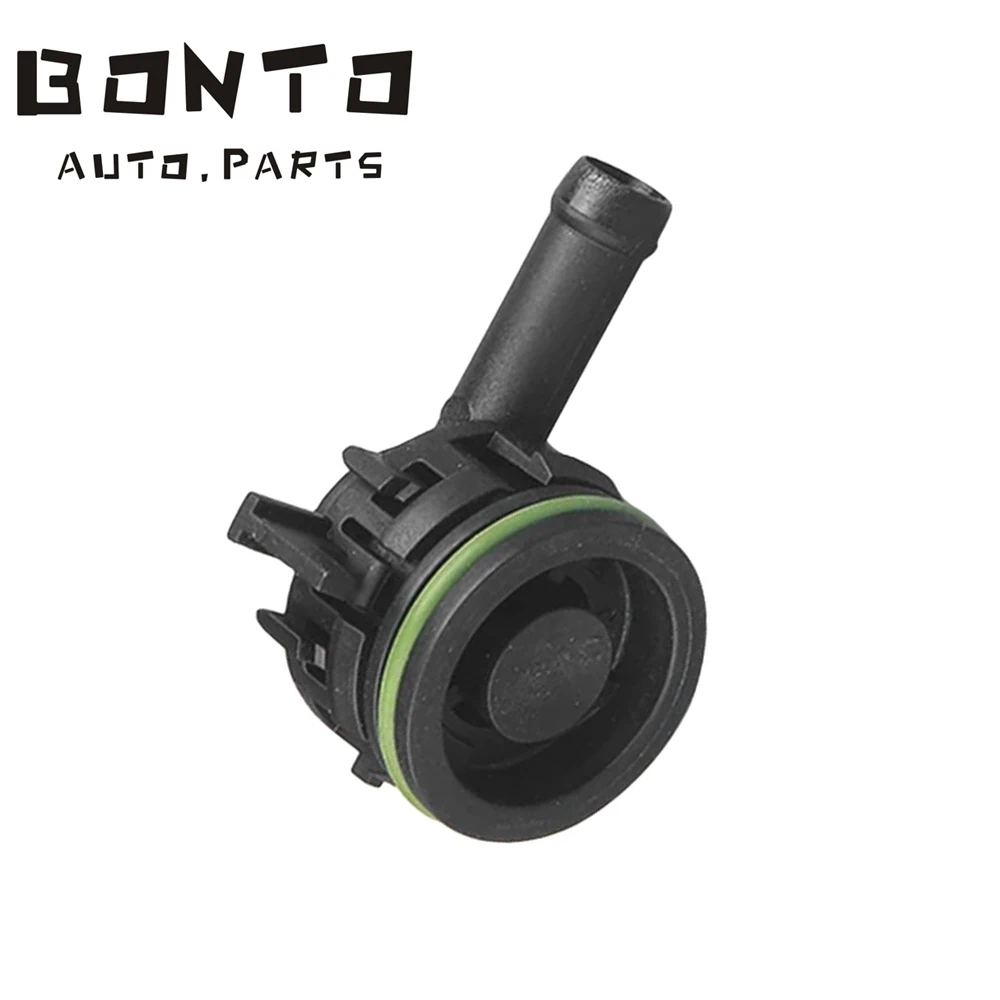 BONTO PVC Valve Check Valve Exhaust For VW Seat Skoda 1.0 1.2 1.4 TSI OEM:04E103175C 04E103175