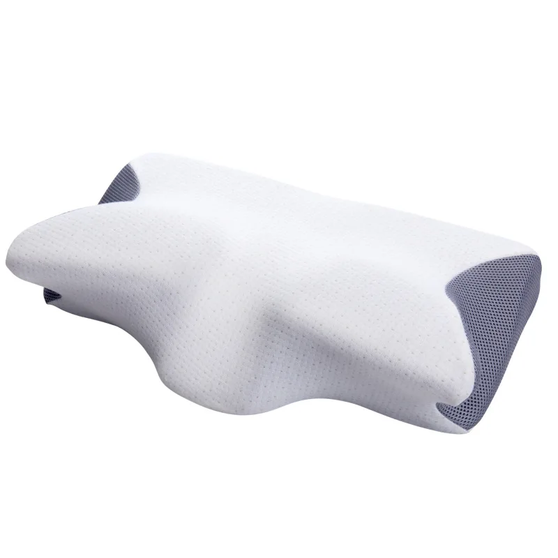 Memory Foam Cervical Pillow Anti Cervical Pain Sleep Pillow Bedding