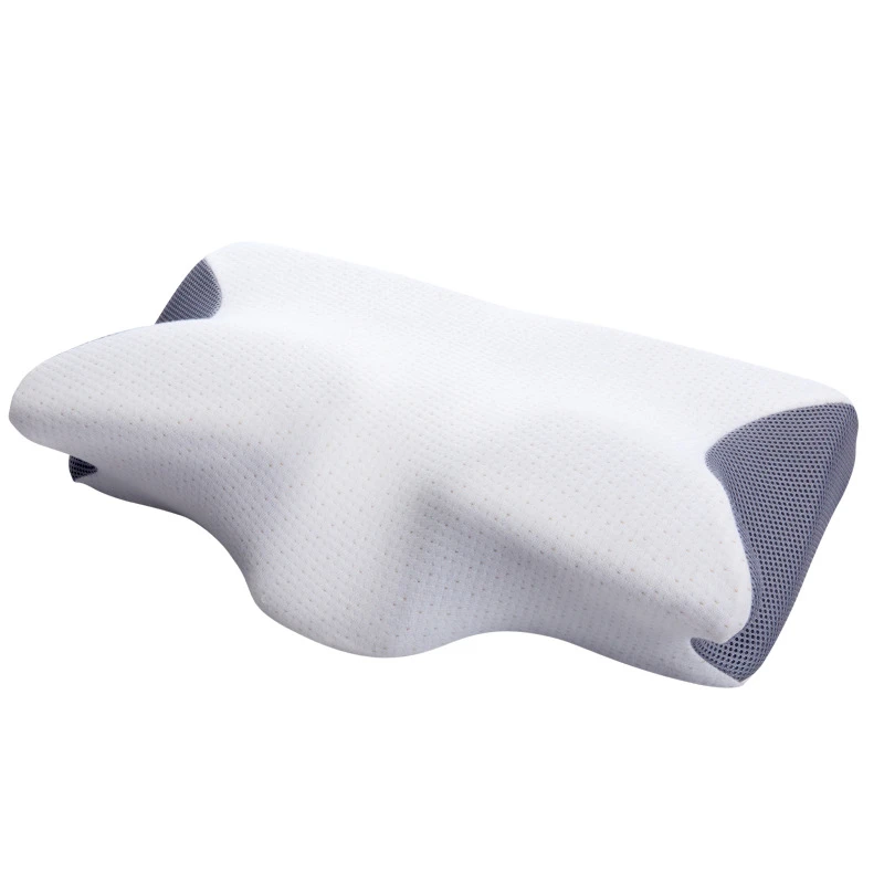 Memory Foam Cervical Pillow Anti Cervical Pain Sleep Pillow Bedding Ergonomic Pressure Relief
