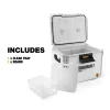 TOUGHBUILT TB-B1-C-70 STACKTECH Large Insulated Box Large-capacity Freshness Warm and Cold Toughbuilt Outdoor Storage Box 5