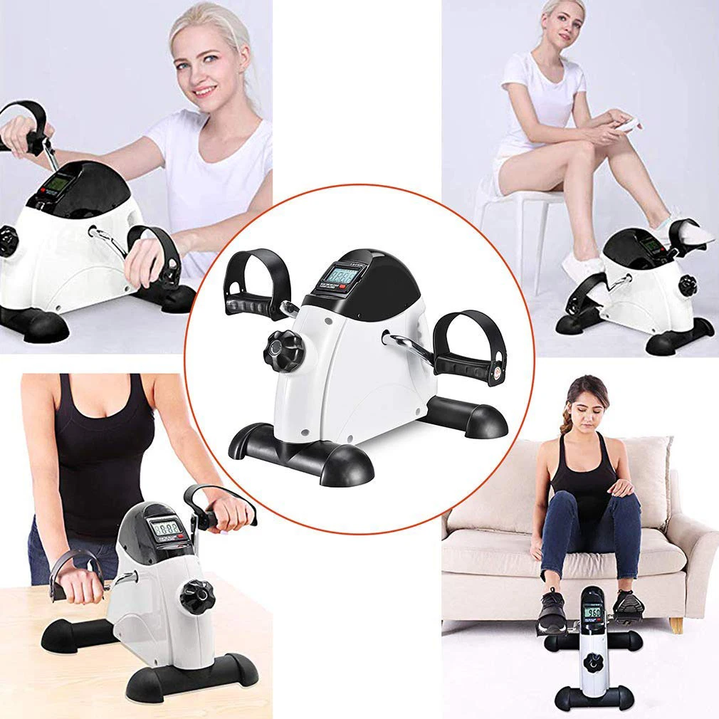 Portable Under-Table Pedal Exerciser 5