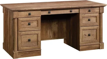 Palladia Executive Office Desk 1