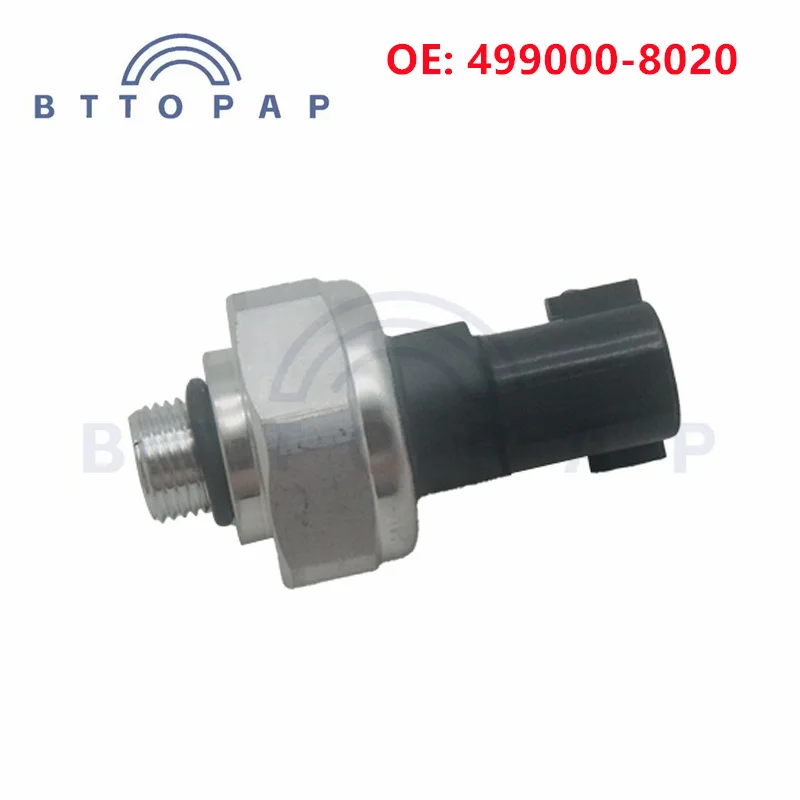 

499000-8020 высококачественный датчик Давления Хладагента кондиционера для Suzuki Sx4 1,6 Grand Vitara Fiat Sedici