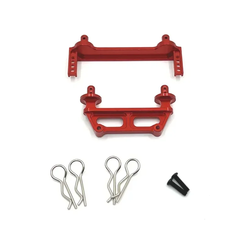 Metal Upgrade, Shell Pillar, For MJX M162 M163 16207 16208