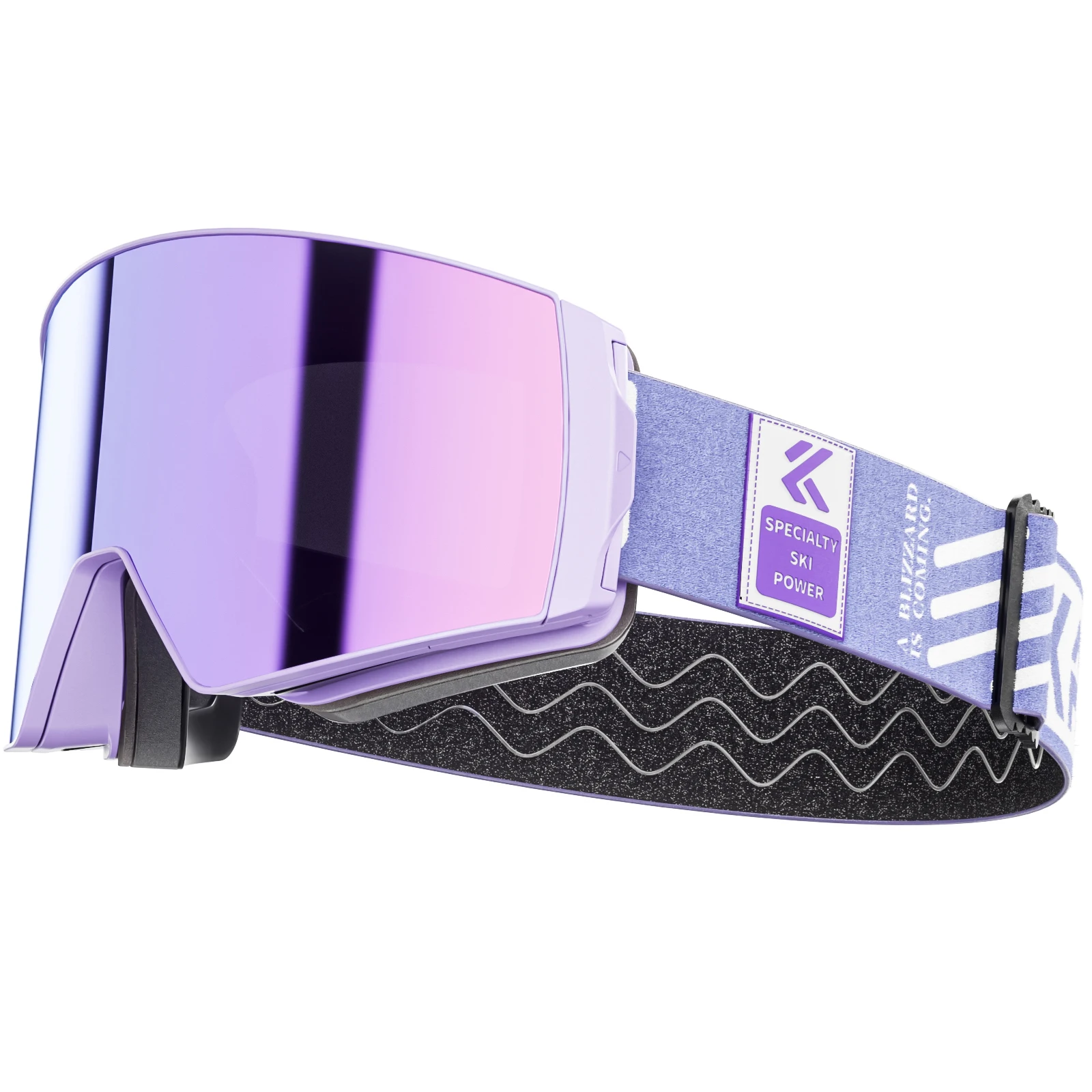 Kapvoe Photochromic Ski Goggles Men Snow Goggles Snowboarding Sunglasses Skiing for Women UV400 Snowmobile Glasses Motorcycle