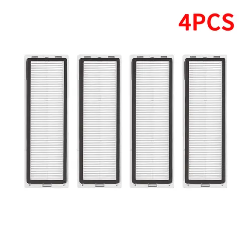 For Xiaomi Mijia 1C 1T Mi Robot Vacuum Mop Dreame F9 Hepa Filter Main Side Brush Mop Cloth Robotic Vacuum Cleaner Accessories - Image 23