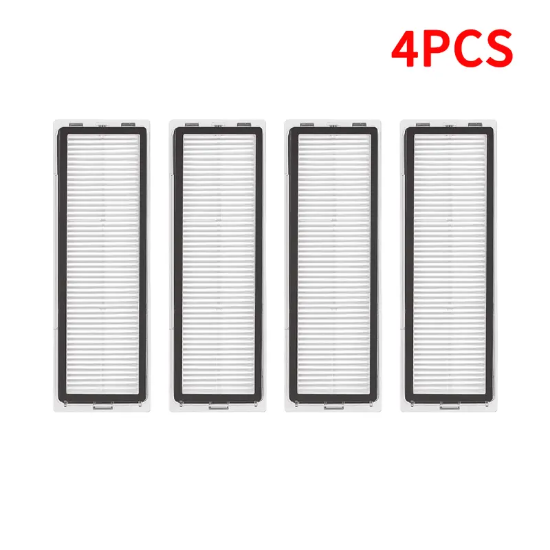 For Xiaomi Mijia 1C 1T Mi Robot Vacuum Mop Dreame F9 Hepa Filter Main Side Brush Mop Cloth Robotic Vacuum Cleaner Accessories - Image 23