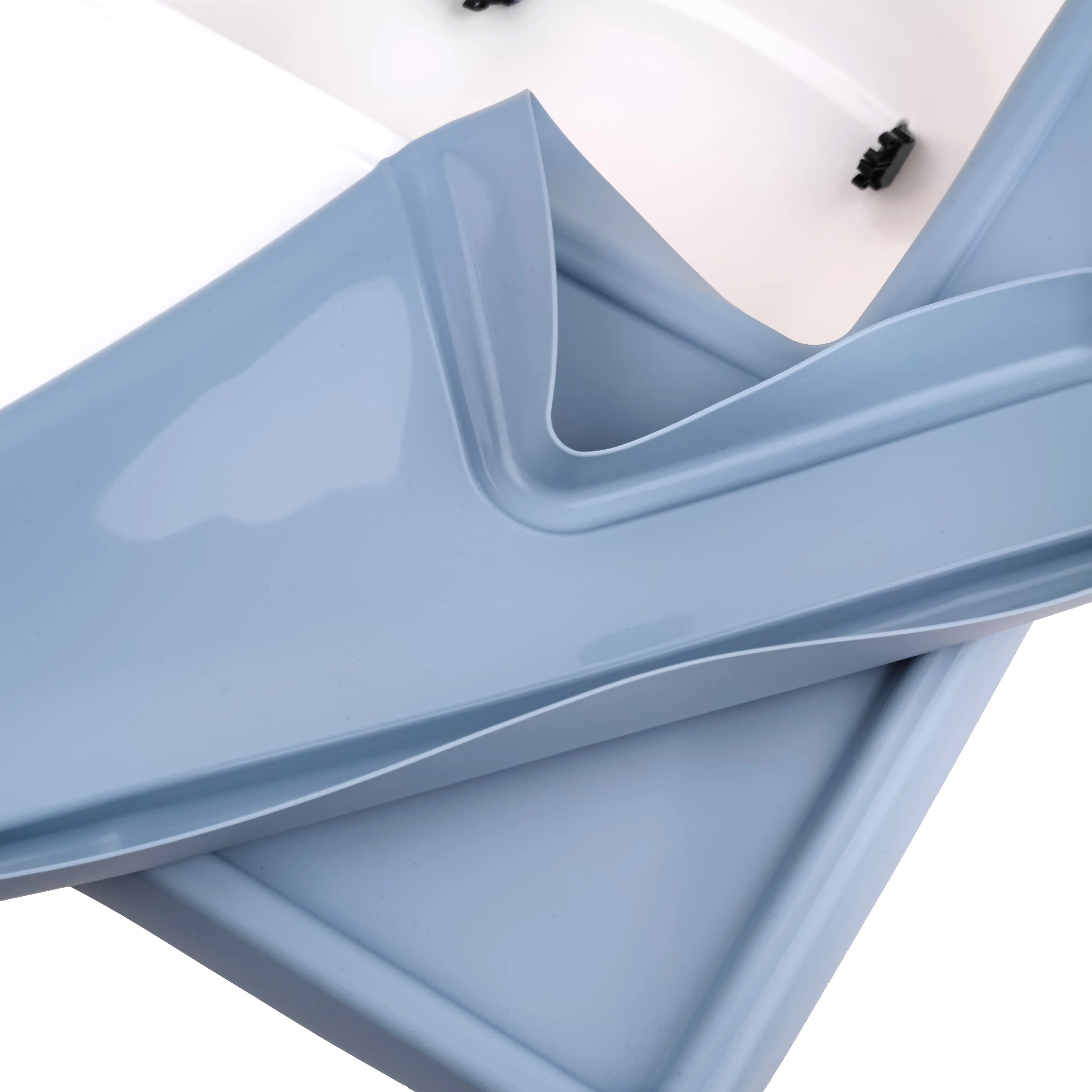 Antilop Full Cover High Chair Mat Dinning Placemat Highchair Tray Baby Silicone Placemat For Kids 4