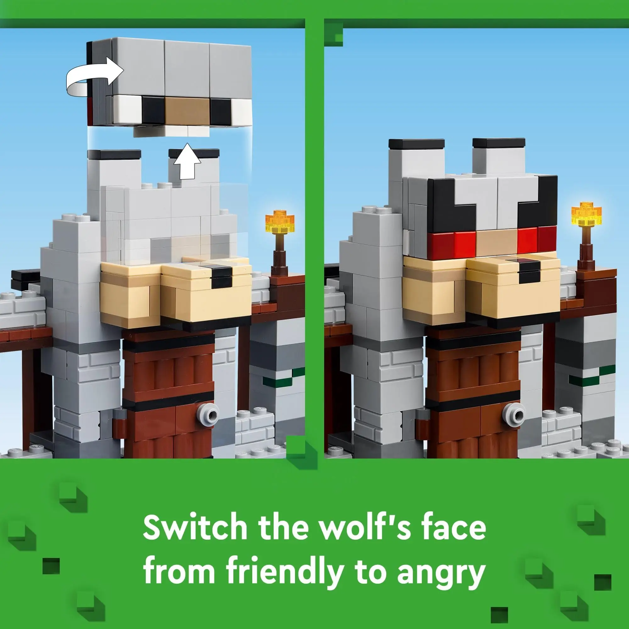Se98ed09f8dc2405f935c9aa84416b1f9V - Minecraft Building Blocks