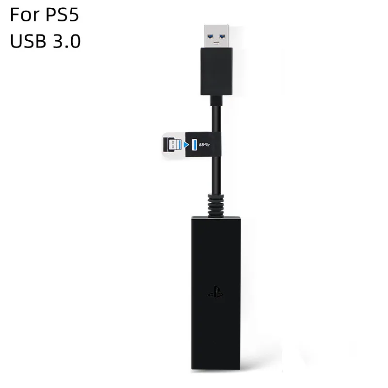 

Переходник для консоли PS5 Playstation 5 VR