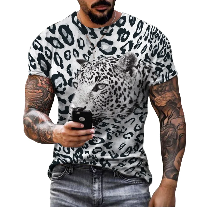 DPR LIVE T-Shirt graphics t shirt animal print shirt for boys big and tall  t shirts for men - AliExpress